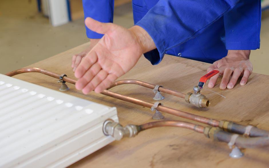 contrat de maintenance chaudière Choisy-le-Roi