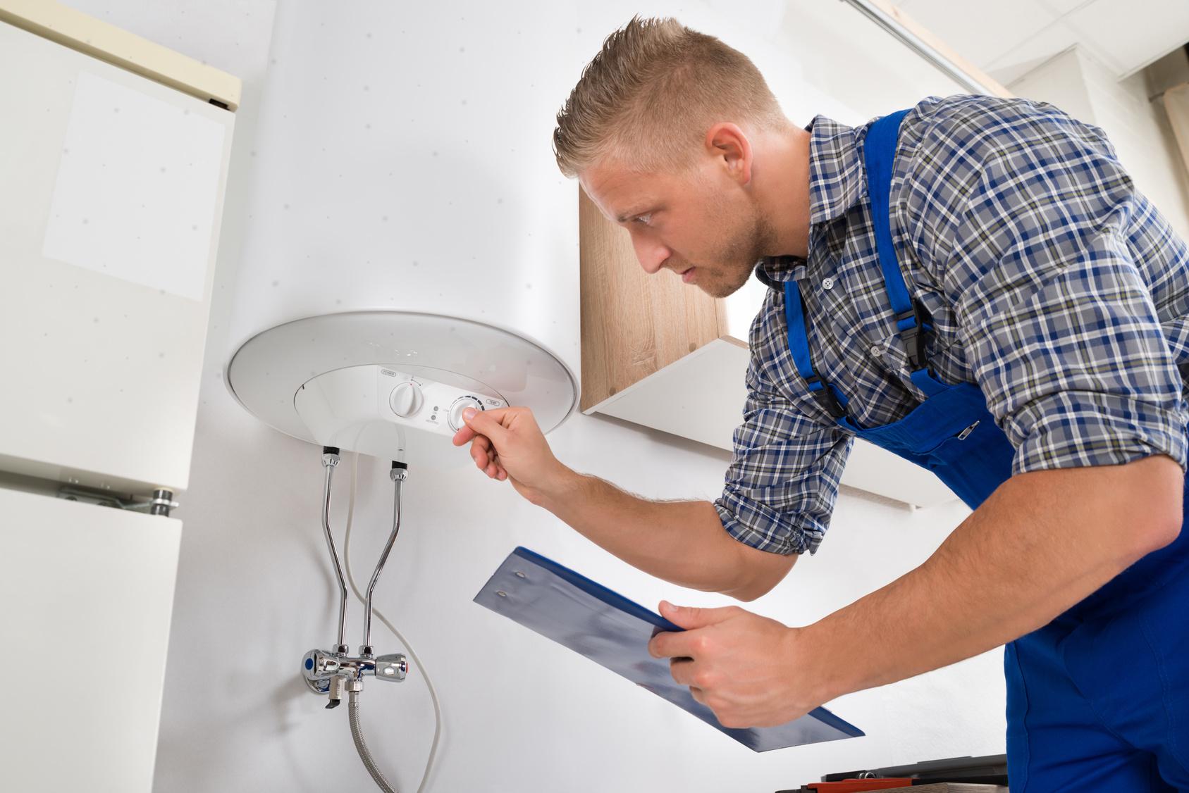 contrat de maintenance chaudière Choisy-le-Roi
